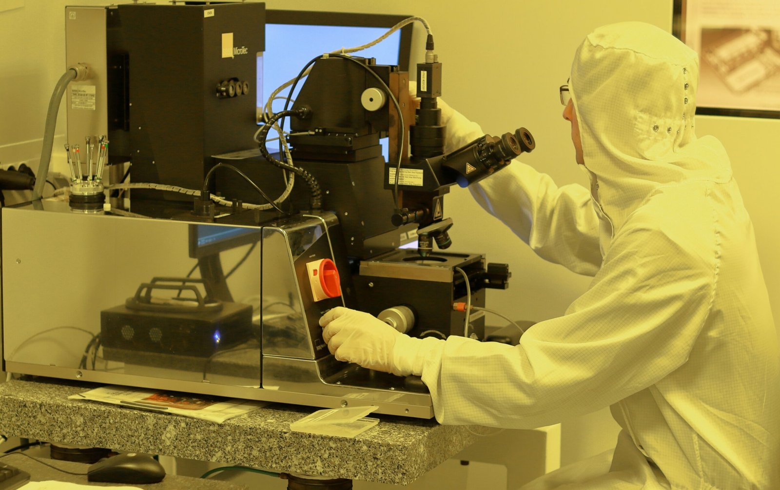 Smart Materials: From Shape Memory Alloys to Self-Healing Polymers